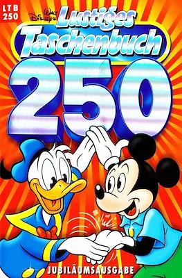 Walt Disneys Lustige Taschenbücher / Lustiges Taschenbuch #250