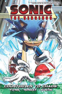 Sonic the Hedgehog (Digital Collected) #1