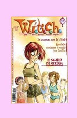 W.i.t.c.h. (Revista) #17