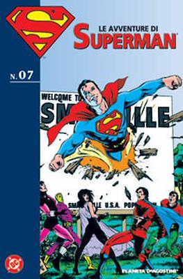 Le avventure di Superman #7