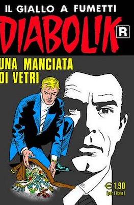 Diabolik R #550
