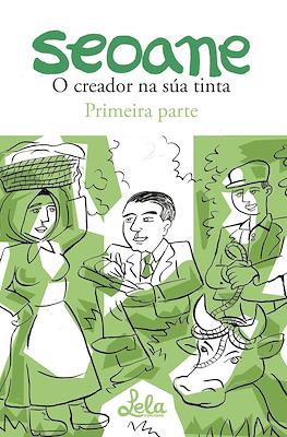 Seoane. O creador na súa tinta