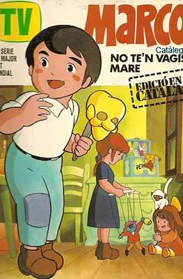 Marco, no t'en vagis, mare