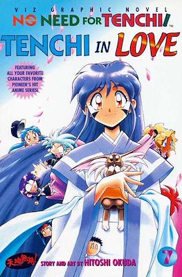 No Need for Tenchi! #7