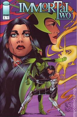 Immortal Two #2