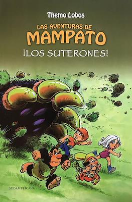 Las aventuras de Mampato (Rustica) #14