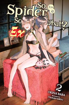 So I'm a Spider, So What? EX #2