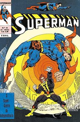 Superman. 4ª série #54