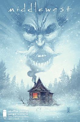 Middlewest #10
