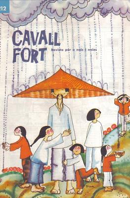 Cavall Fort #212