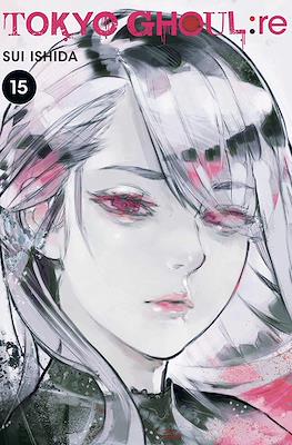 Tokyo Ghoul:re (Softcover) #15