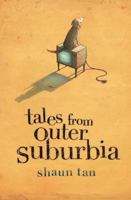 Tales from outer suburbia
