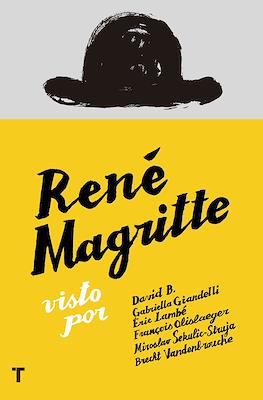 René Magritte (Rústica 180 pp)