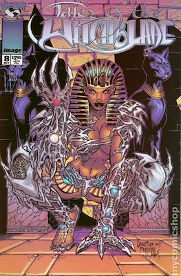 Tales of the Witchblade (1996-2001) #8