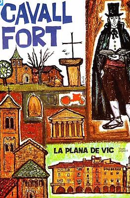 Cavall Fort #80