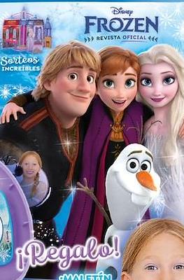 Frozen #85
