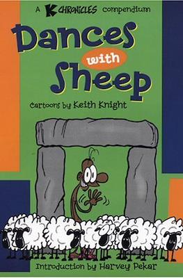 Dances With Sheep: A K Chronicles Compendium