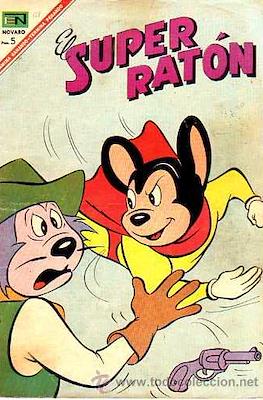 El Super Ratón #178