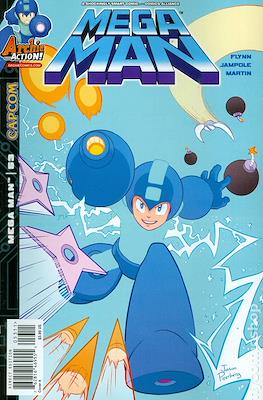 Mega Man #53