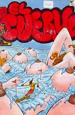 El cuervo. 2ª Época #142