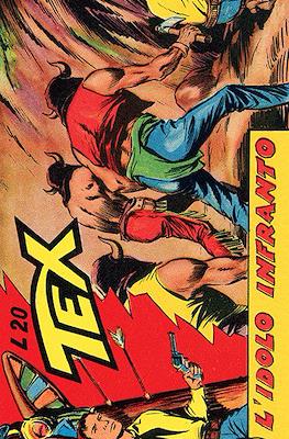 Le strisce di Tex #369