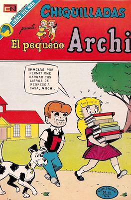 Chiquilladas #364