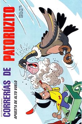 Correrías de Patoruzito #636