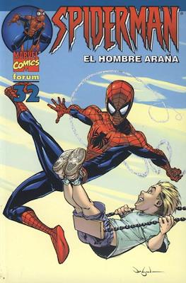 Spiderman Vol. 6 El Hombre Araña (2002-2006) (Rústica 80 pp) #32