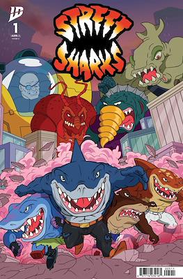 Street Sharks (2025)