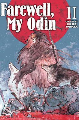 Farewell, My Odin #2