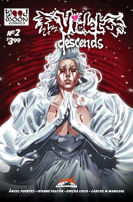 Violet Descends #2