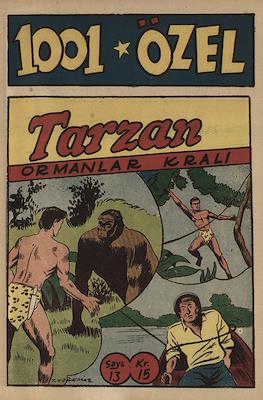 1001 Özel #13