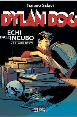 Dylan Dog Echi Dall'Incubo