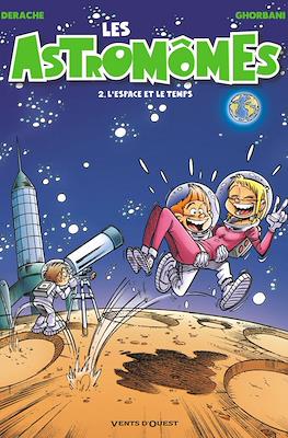 Les astromômes #2