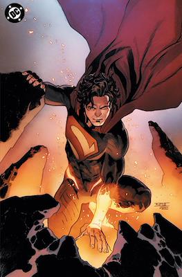 Absolute Superman (2024-Variant Covers) (Comic Book 28-44 pp) #2.4