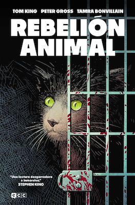 Rebelión animal (Cartoné 176 pp)