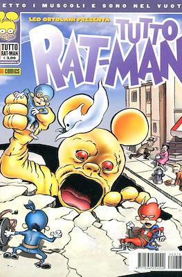 Tutto Rat-man #18