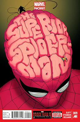 The Superior Spider-Man Vol. 1 (2013-2014) (Comic Book) #9
