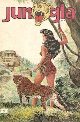 Jungla #78