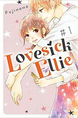 Lovesick Ellie (Softcover) #1