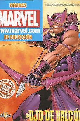 Figuras Marvel de colección (Grapa) #50