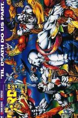Wizard. The Comics Magazine #23