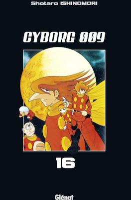 Cyborg 009 (Broché) #16