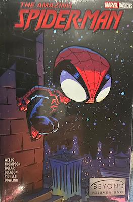 The Amazing Spider-Man Beyond - Marvel Básicos (Portada variante)
