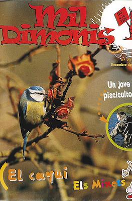 Mil Dimonis #30