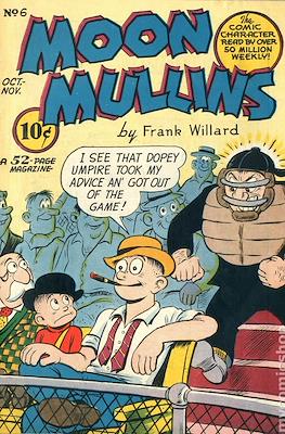Moon Mullins #6