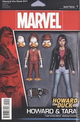 Howard the Duck (Vol. 6 2015-2016 Variant Covers) #11.1