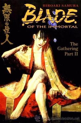 Blade of the Immortal #9