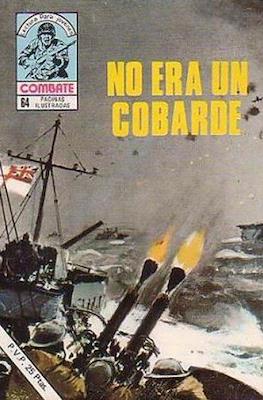Combate #195