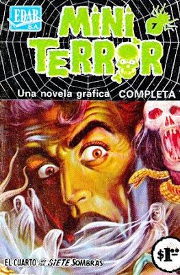 Mini Terror #7